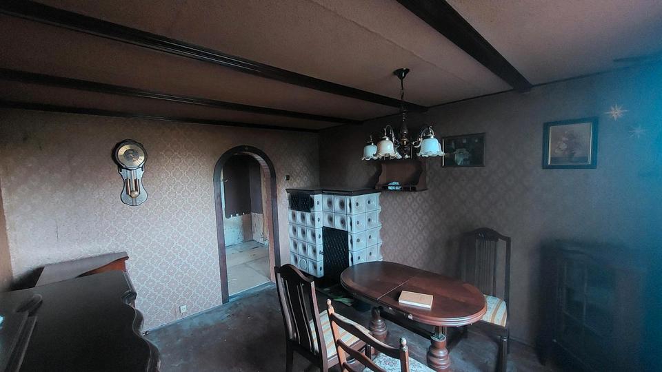 Einfamilienhaus Netzschkau - 3 Zimmer, 55 m&sup2;, 67.000&euro; | Angebot:23425940