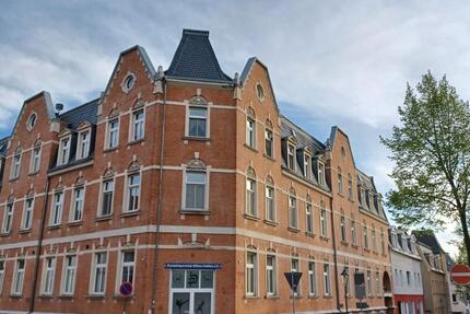 Wohnung Wilkau-Haßlau Haßlau - 4 Zimmer, 125 m&sup2;, 590&euro; | Angebot:22284397