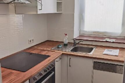 Wohnung Crimmitschau - 3 Zimmer, 51 m&sup2;, 385&euro; | Angebot:25964142