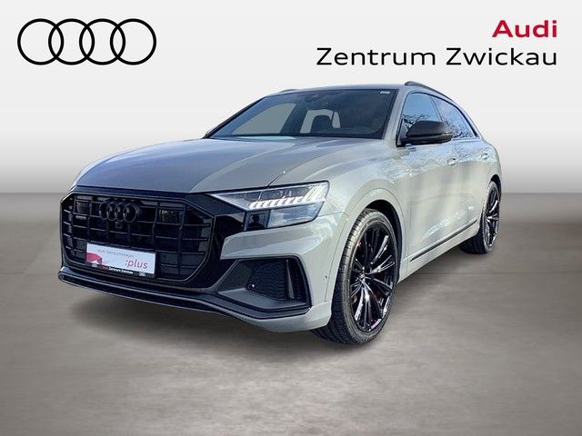Audi Q8 59.214 km 69.760 &euro; Zwickau 08056