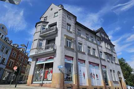 Wohnung Limbach - 3 Zimmer, 90 m&sup2;, 600&euro; | Angebot:25755462