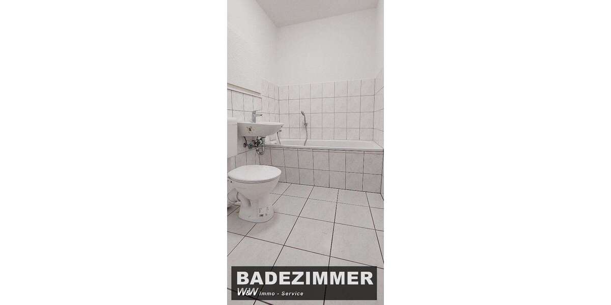 Etagenwohnung Zwickau Pölbitz - 1 Zimmer, 36 m&sup2;, 230&euro; | Angebot:26671832