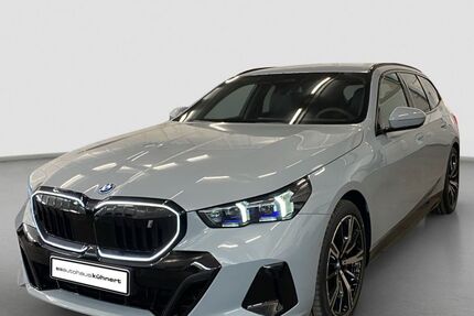 BMW i5 2.026 km 72.995 &euro; Zwickau 08060