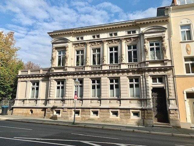 Gewerbeobjekt Reichenbach - 7 Zimmer, 180.000&euro; | Angebot:25662105