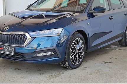 Skoda Octavia 149.970 km 16.965 &euro; Oberlungwitz 09353