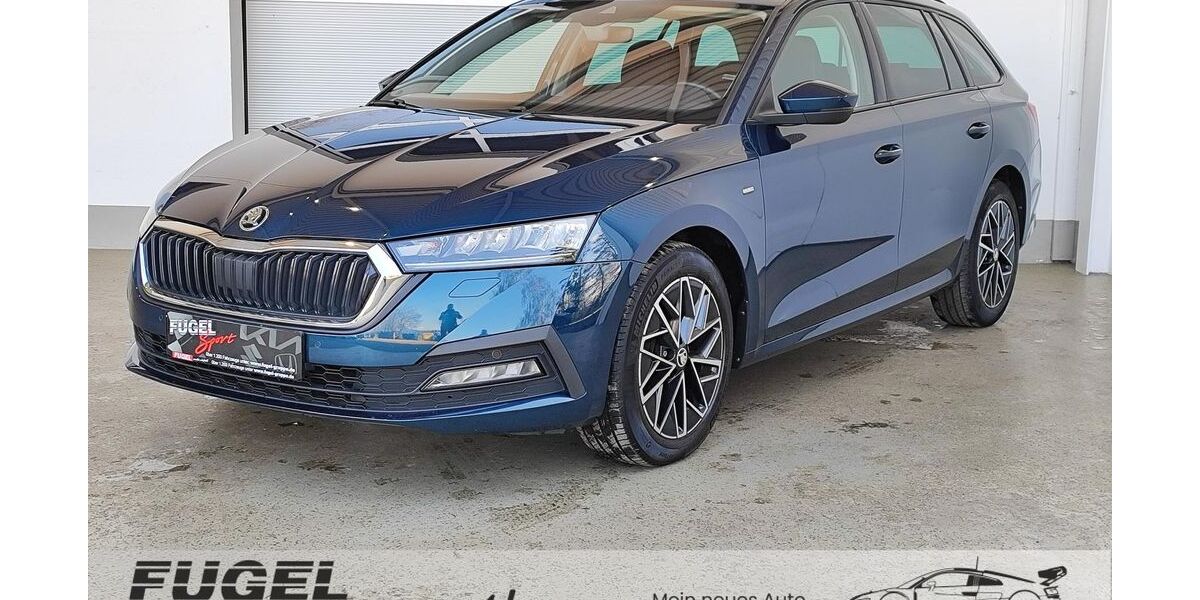 Skoda Octavia 149.970 km 16.965 &euro; Oberlungwitz 09353