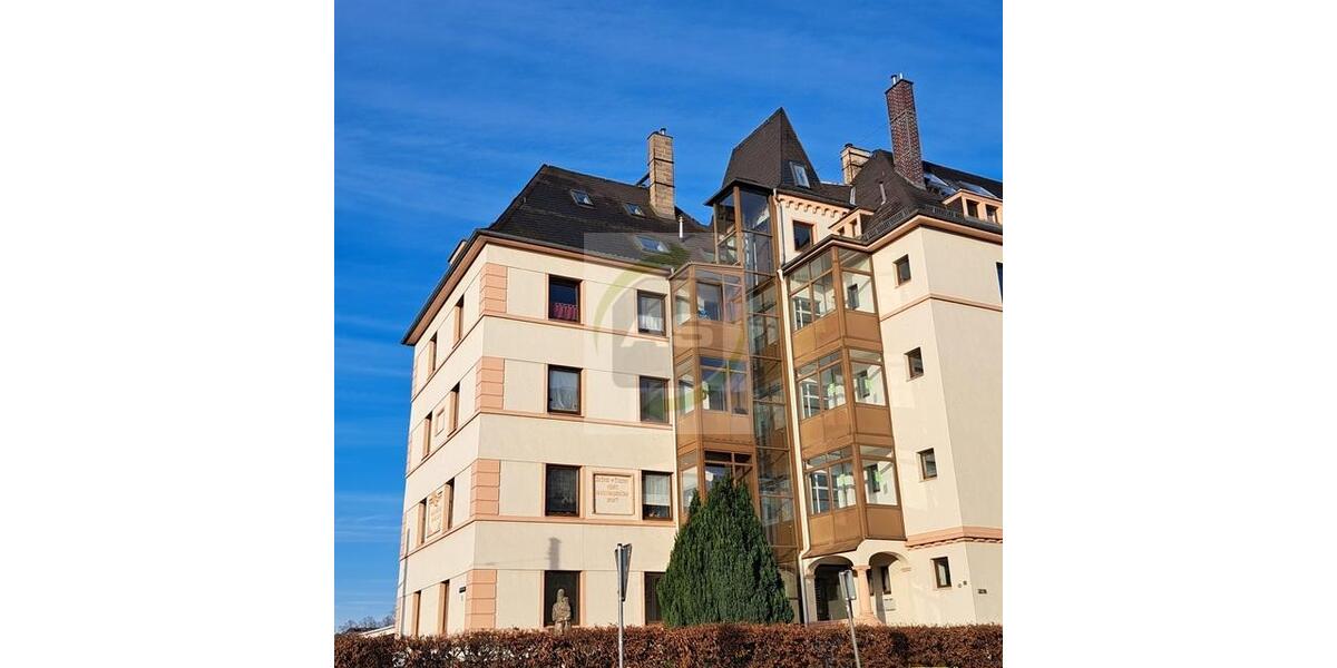 Etagenwohnung Zwickau Zwickau-Nord - 3 Zimmer, 75 m&sup2;, 430&euro; | Angebot:22591322