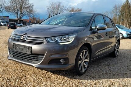 Citroen C4 179.553 km 3.280 &euro; Zwickau 08056