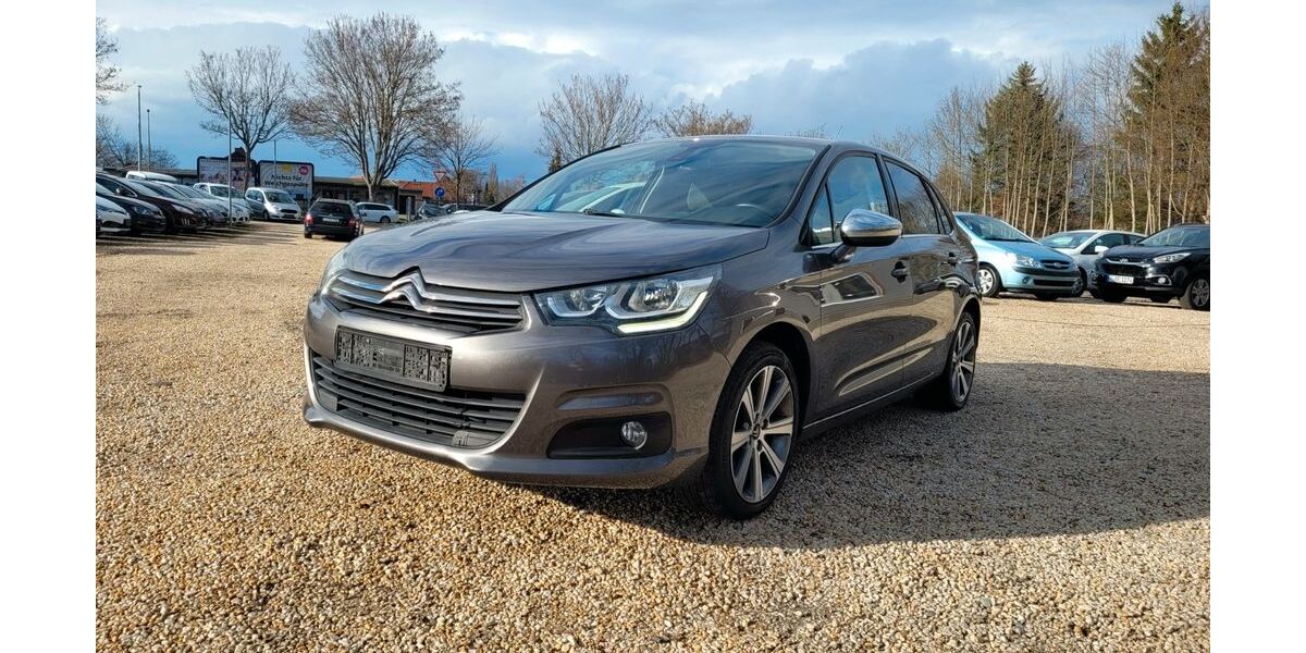 Citroen C4 179.553 km 3.280 &euro; Zwickau 08056