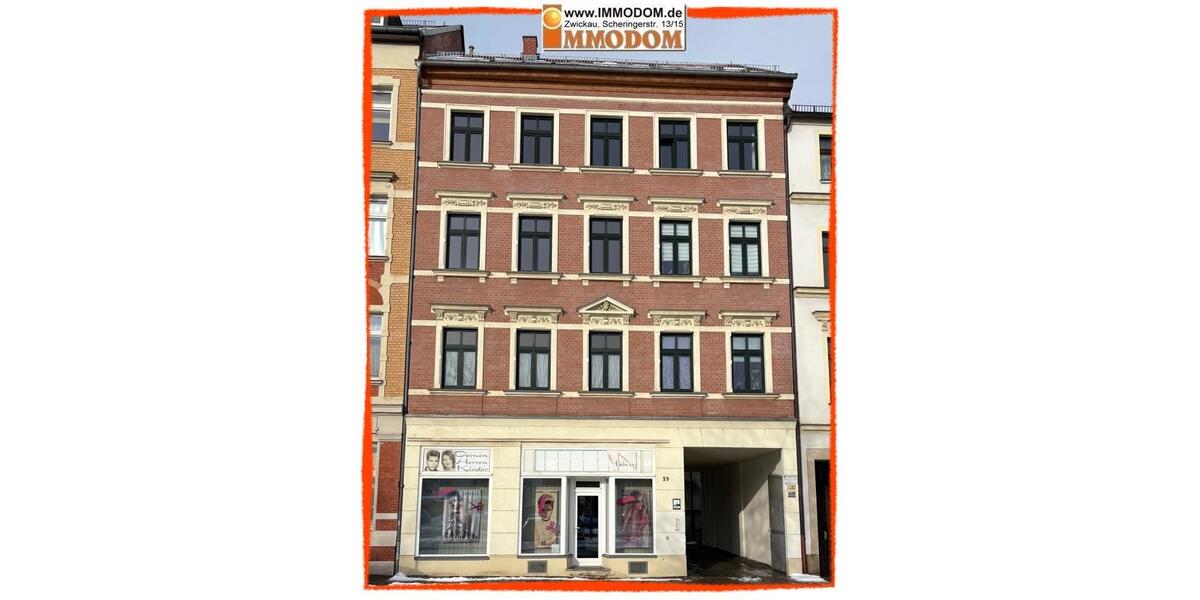 Gewerbeobjekt Zwickau - 400&euro; | Angebot:24721638