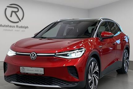 VW ID.4 21.094 km 33.489 &euro; Oelsnitz/Erzgebirge 09376