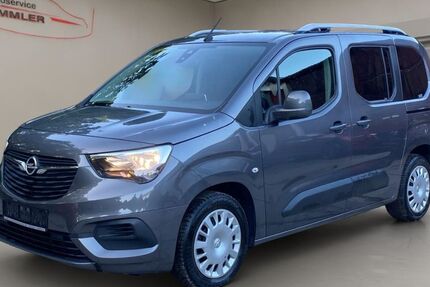 Opel Combo Life 124.000 km 13.800 &euro; Wilkau-Haßlau 08112