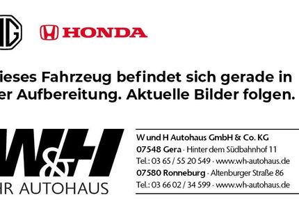 Honda Civic 14.630 km 29.850 &euro; Ronneburg 07580
