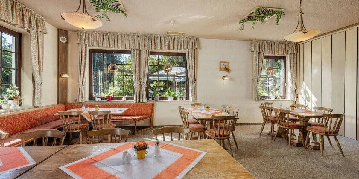 Gewerbeobjekt Grünhain-Beierfeld OT Waschleithe Grünhain - 2 Zimmer, 949.000&euro; | Angebot:25744592