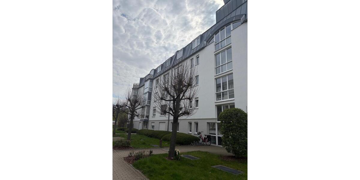 Etagenwohnung Zwickau Zwickau-Nord - 2 Zimmer, 58 m&sup2;, 103.000&euro; | Angebot:26600821
