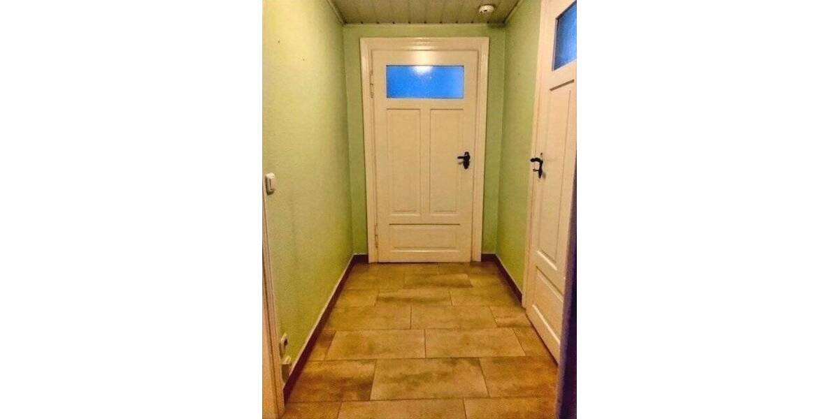 Reihenmittelhaus Treuen - 6 Zimmer, 125 m&sup2;, 135.000&euro; | Angebot:25662007