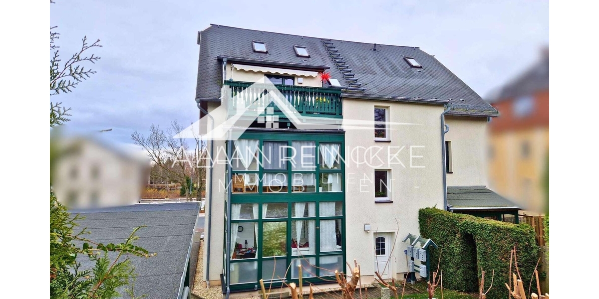 MFH Oelsnitz - Mehrfamilienhaus, Wohnhaus Oelsnitz | Angebot:24471357