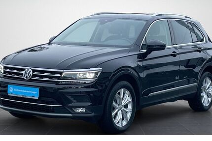 VW Tiguan 87.721 km 26.830 &euro; Stollberg 09366