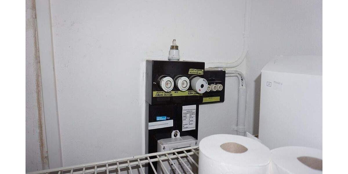 Doppelhaushälfte Treuen - 2 Zimmer, 70 m&sup2;, 53.000&euro; | Angebot:25741479