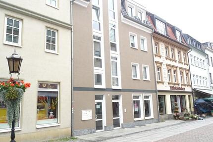 Gewerbeobjekt Crimmitschau - 704&euro; | Angebot:19967551