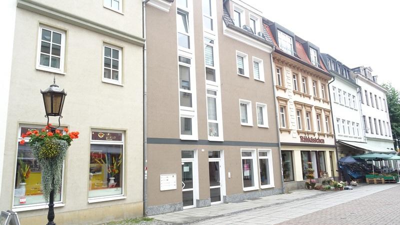 Gewerbeobjekt Crimmitschau - 704&euro; | Angebot:19967551