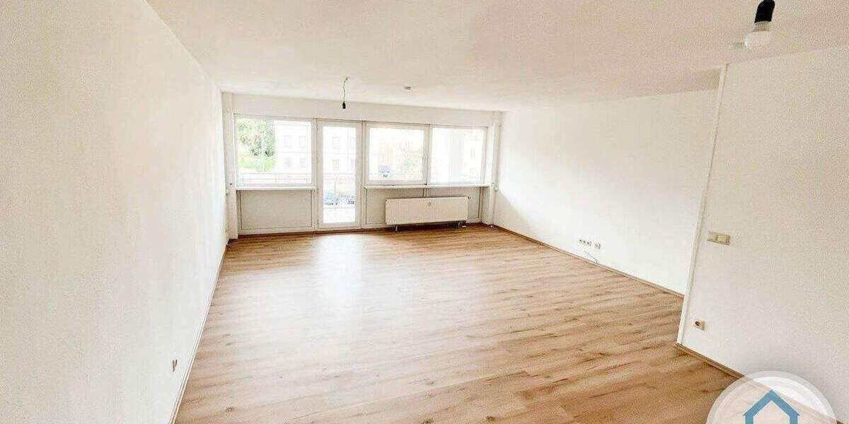 Etagenwohnung Limbach-Oberfrohna Oberfrohna - 3 Zimmer, 85 m&sup2;, 553&euro; | Angebot:25835248