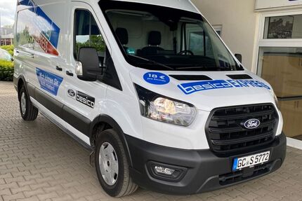 Ford Transit 160.000 km 31.250 &euro; Glauchau 08371