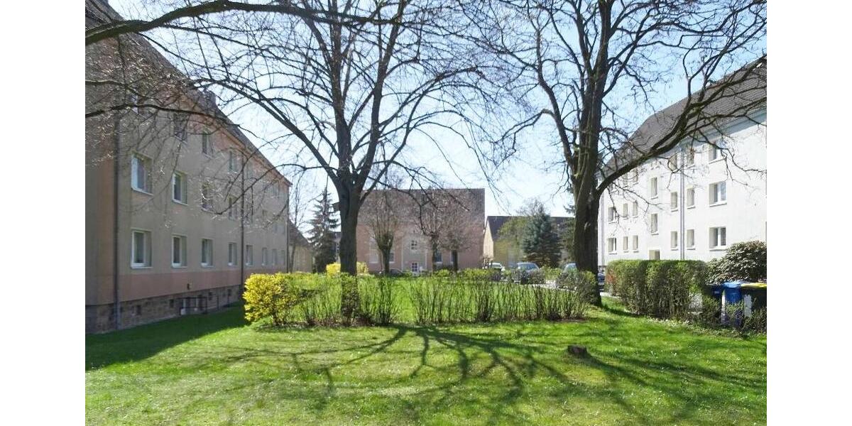 Etagenwohnung Hartenstein - 2 Zimmer, 47 m&sup2;, 305&euro; | Angebot:26676997