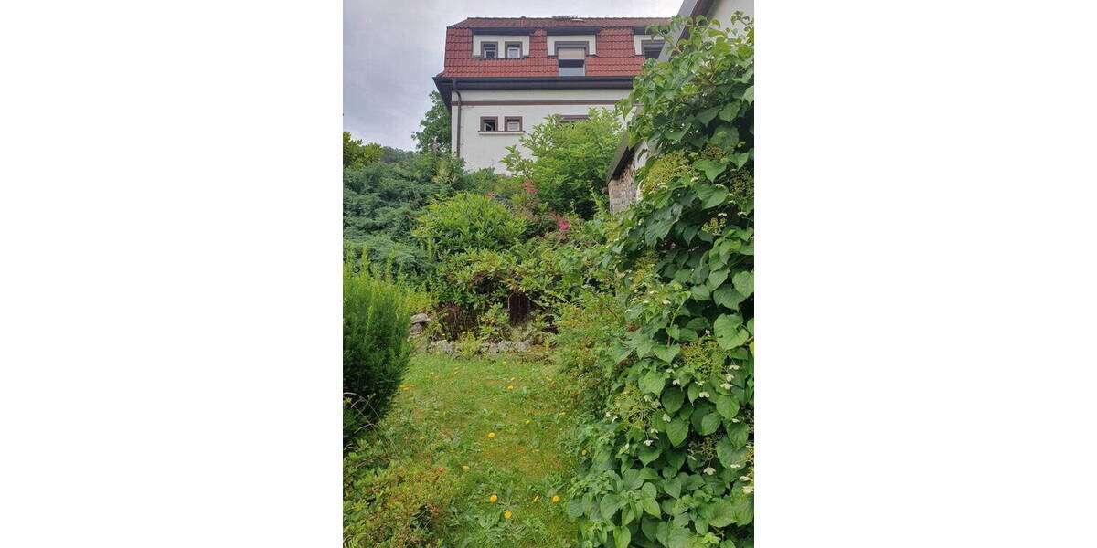 Doppelhaushälfte Aue / Bad Schlema Bad Schlema - 5 Zimmer, 103 m&sup2;, 149.000&euro; | Angebot:26657234