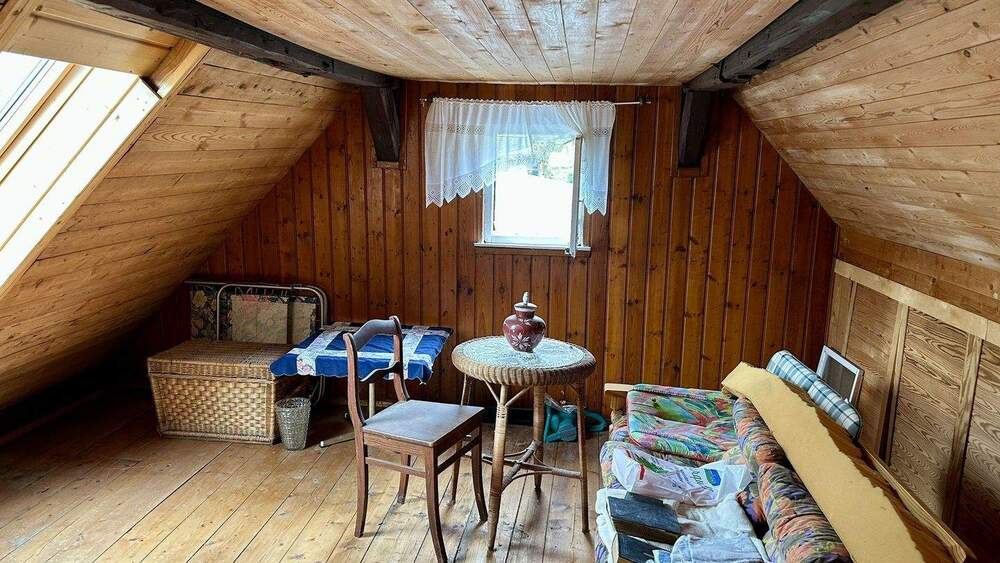 Mehrfamilienhaus, Wohnhaus Oberlauterbach Oberlauterbach - 5 Zimmer, 60 m&sup2;, 35.000&euro; | Angebot:25776172