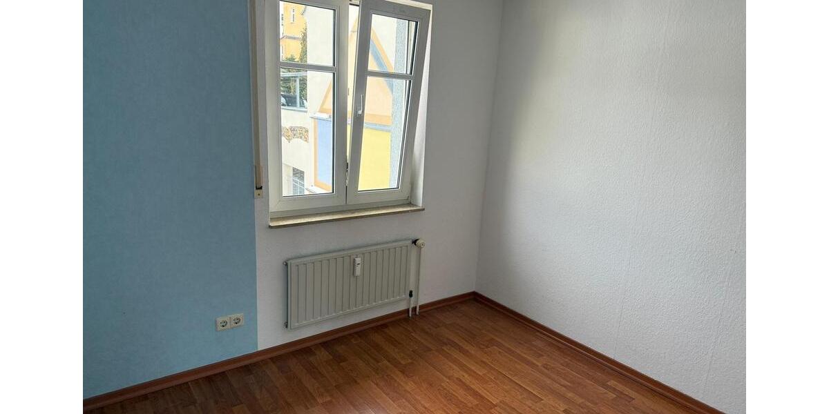 Etagenwohnung Auerbach/Vogtland Vogtland - 3 Zimmer, 70 m&sup2;, 420&euro; | Angebot:25219042