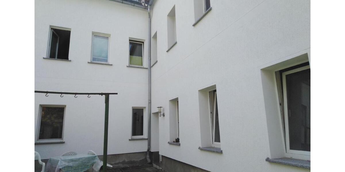 Etagenwohnung Glauchau - 4 Zimmer, 93 m&sup2;, 600&euro; | Angebot:26676962
