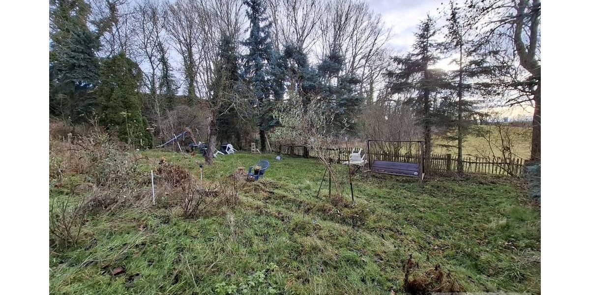 Einfamilienhaus Nobitz Burkersdorf - 5 Zimmer, 114 m&sup2;, 19.000&euro; | Angebot:26026605