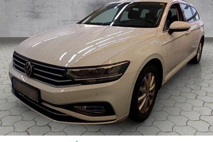 VW Passat Variant 77.200 km 22.580 &euro; Reichenbach 08468