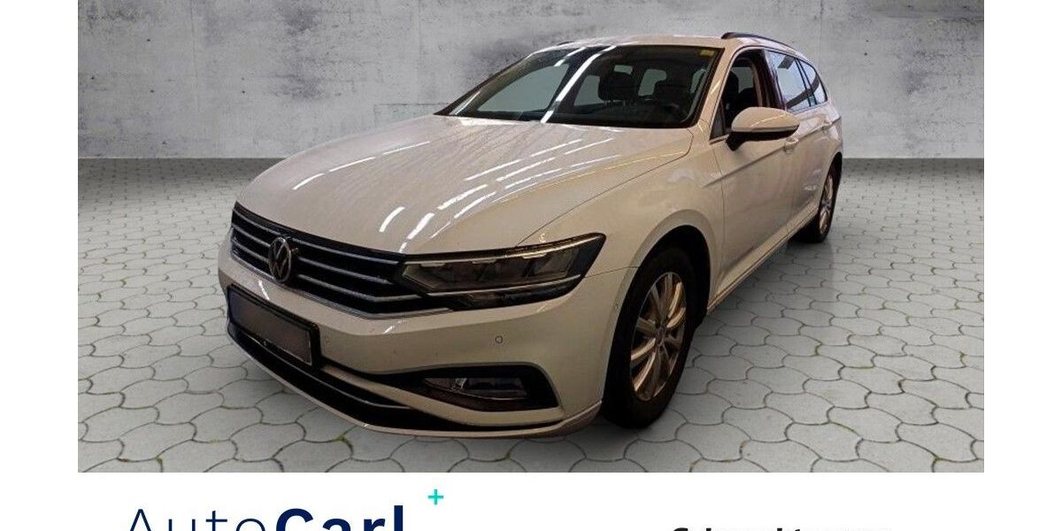 VW Passat Variant 77.200 km 22.980 &euro; Reichenbach 08468