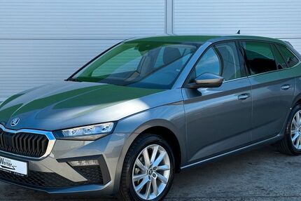 Skoda Scala 16.777 km 22.670 &euro; Zwönitz / OT Dorfchemnitz 08297