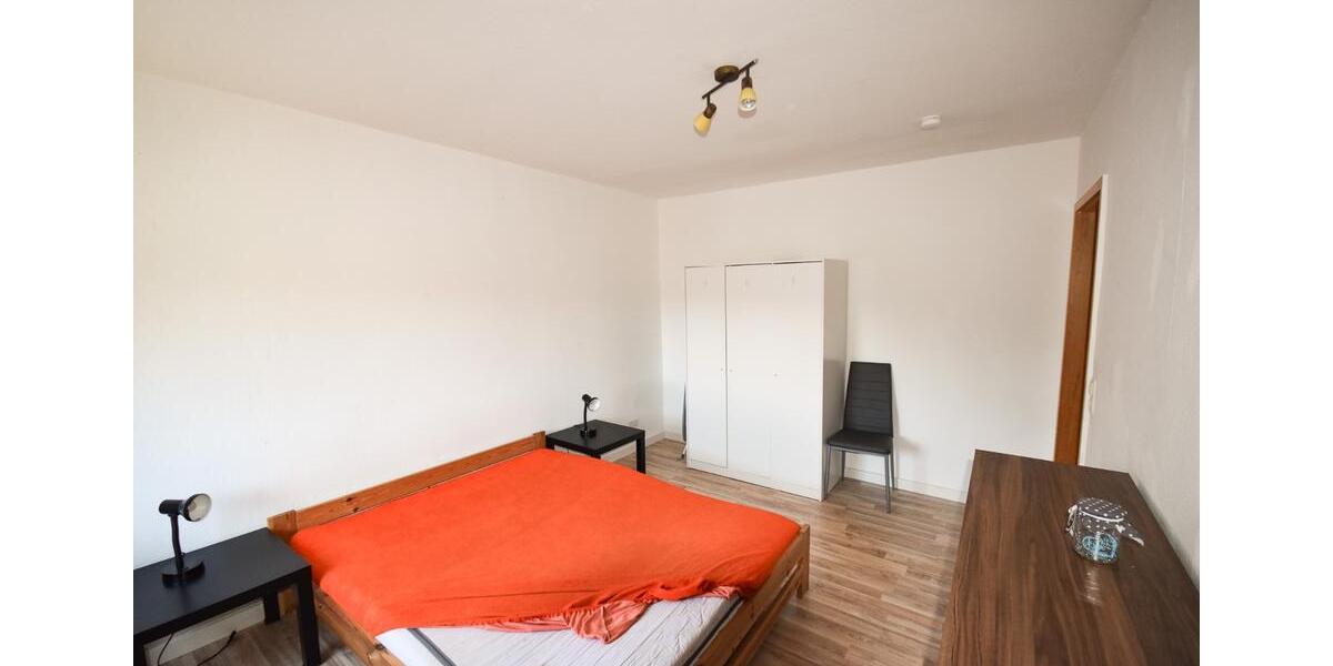 Etagenwohnung Zwickau Auerbach - 2 Zimmer, 39 m&sup2;, 269&euro; | Angebot:26577471