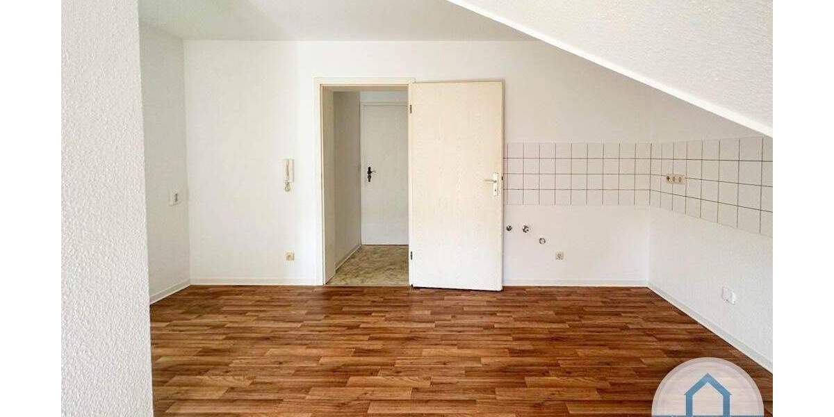 Etagenwohnung Gersdorf - 2 Zimmer, 39 m&sup2;, 230&euro; | Angebot:25815141