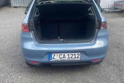 Seat Ibiza 197.000 km 1.750 &euro; Zwickau 08058