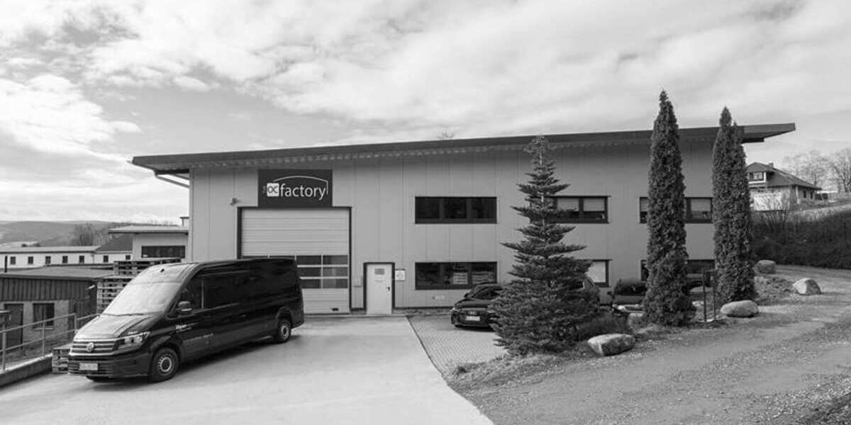 Gewerbeobjekt Grünhain-Beierfeld Beierfeld - 920.000&euro; | Angebot:20971794