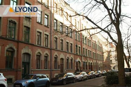 Wohnung Zwickau Innenstadt - 3 Zimmer, 72 m&sup2;, 115.000&euro; | Angebot:25798333