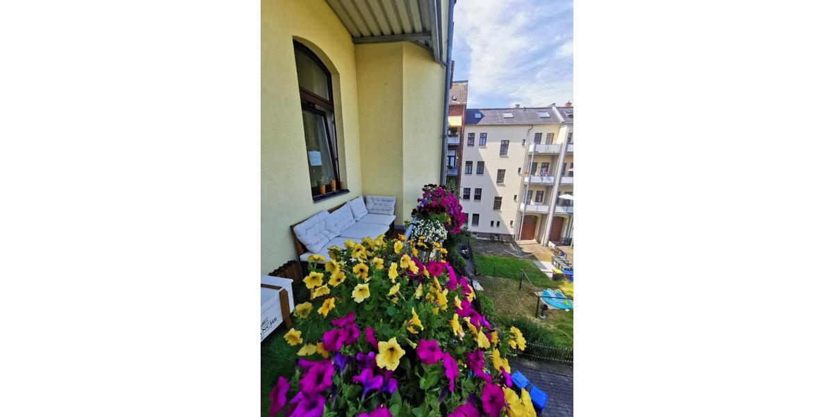 Maisonettenwohnung Zwickau - 3 Zimmer, 78 m&sup2;, 730&euro; | Angebot:25844730