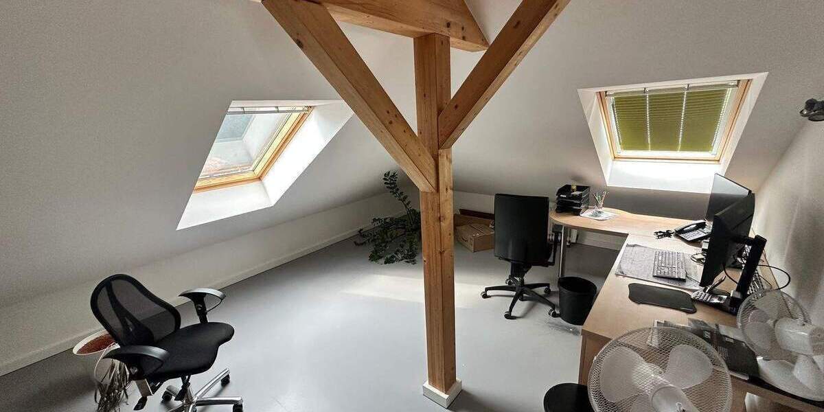 Gewerbeobjekt Niederfrohna - 1.836&euro; | Angebot:25864462