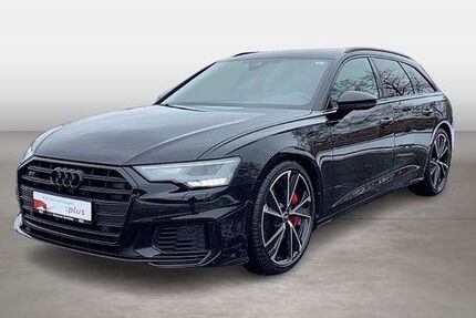 Audi S6 53.895 km 54.860 &euro; Zwickau 08056