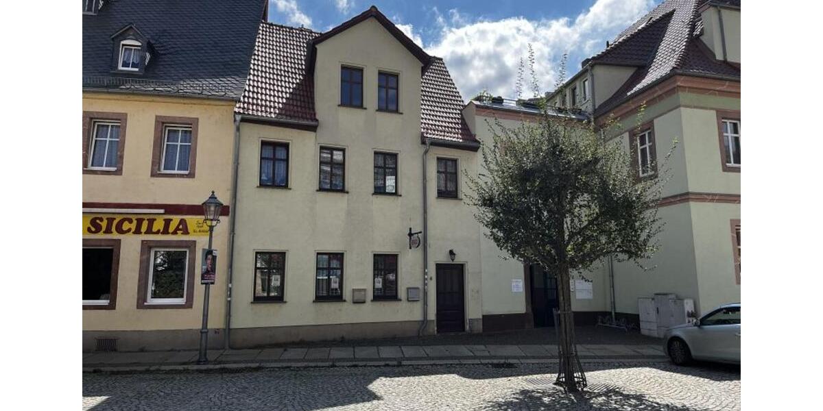 Gewerbeobjekt Penig - 250&euro; | Angebot:24840851