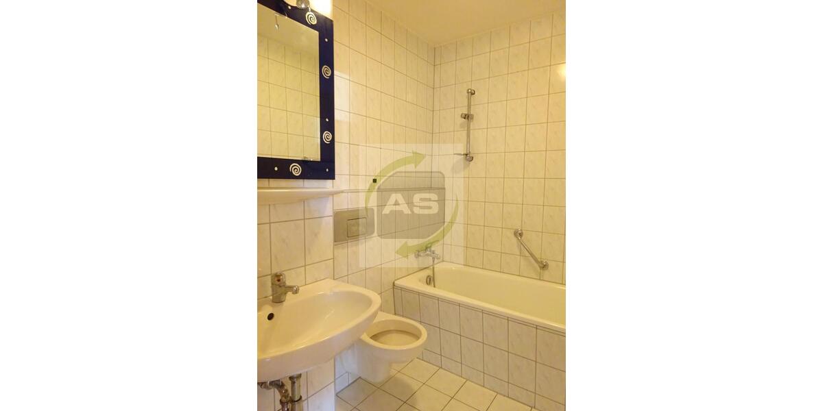 Erdgeschoßwohnung Zwickau Zwickau-Nord - 2 Zimmer, 44 m&sup2;, 290&euro; | Angebot:25263498