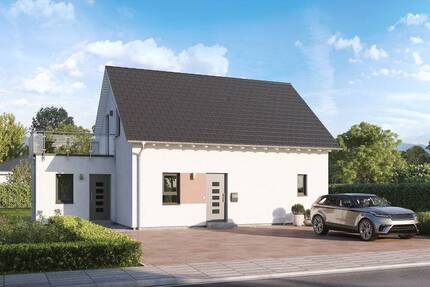 Haus Schneeberg /Erzg. Neustädtel - 5 Zimmer, 147 m&sup2;, 248.829&euro; | Angebot:26155868