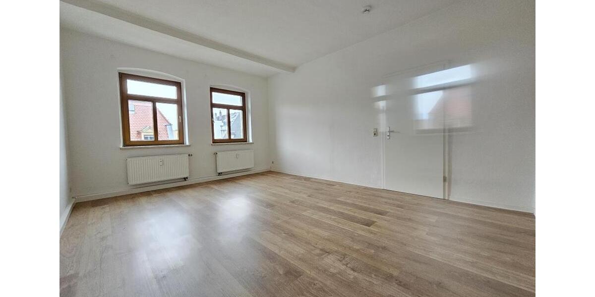 Etagenwohnung Zwickau Zwickau-Nord - 3 Zimmer, 60 m&sup2;, 332&euro; | Angebot:25149558
