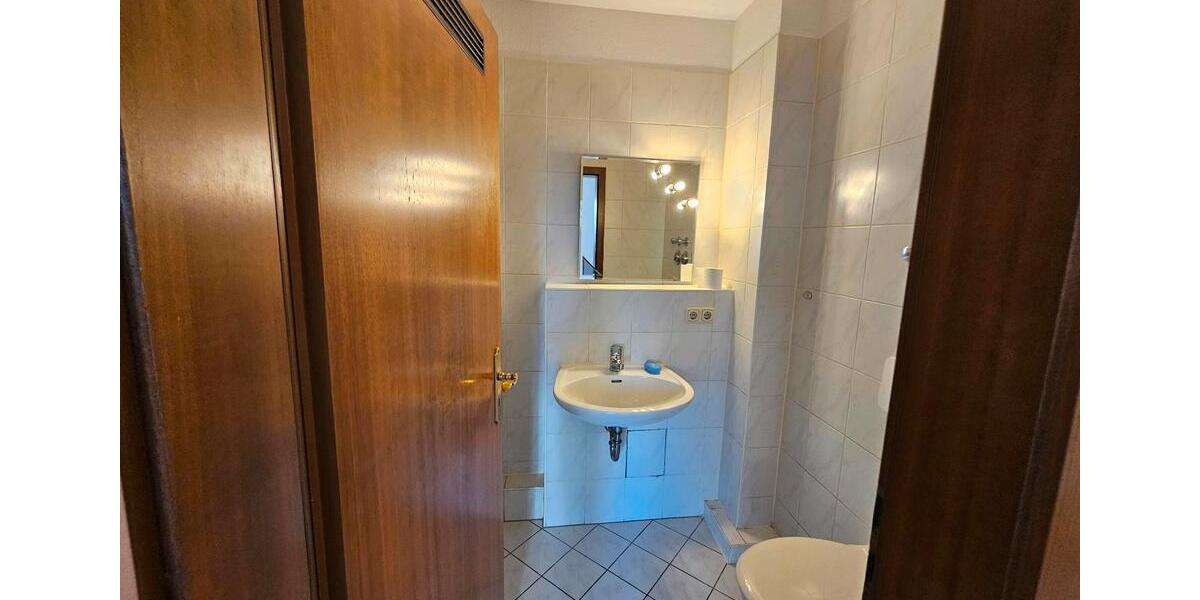 Erdgeschoßwohnung Hartenstein - 1 Zimmer, 32 m&sup2;, 46.000&euro; | Angebot:24693576