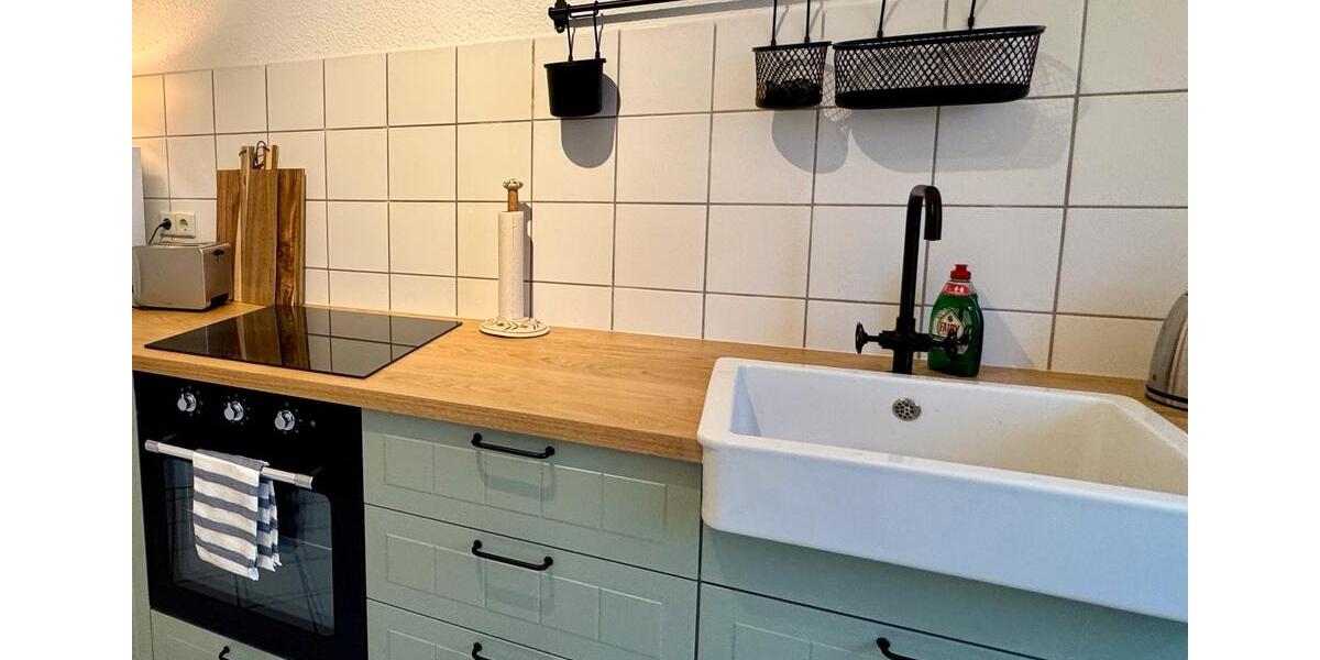 Etagenwohnung Crimmitschau - 2 Zimmer, 38 m&sup2;, 292&euro; | Angebot:25831498